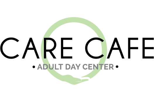 Care Cafe: Adult Day Center Logo